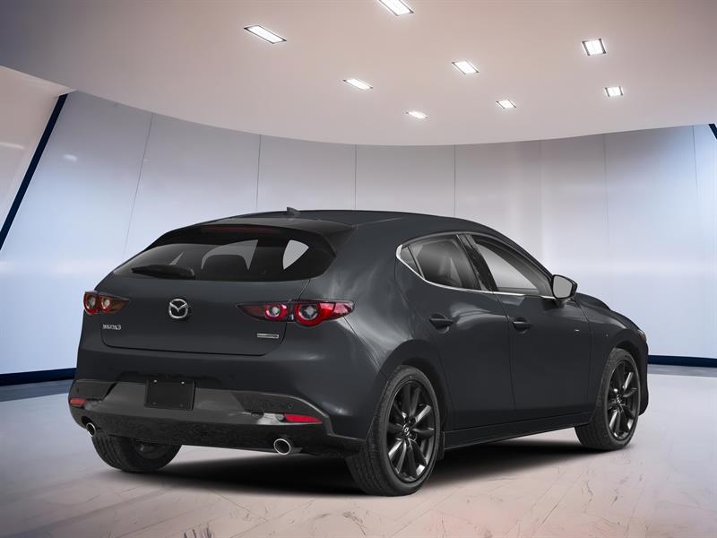 mazda Mazda3 Sport 2025 - 2