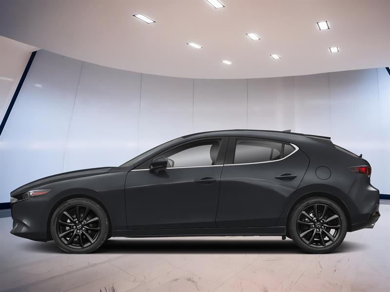 mazda Mazda3 Sport 2025 - 3