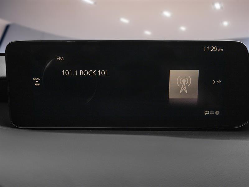 mazda Mazda3 Sport 2025 - 6