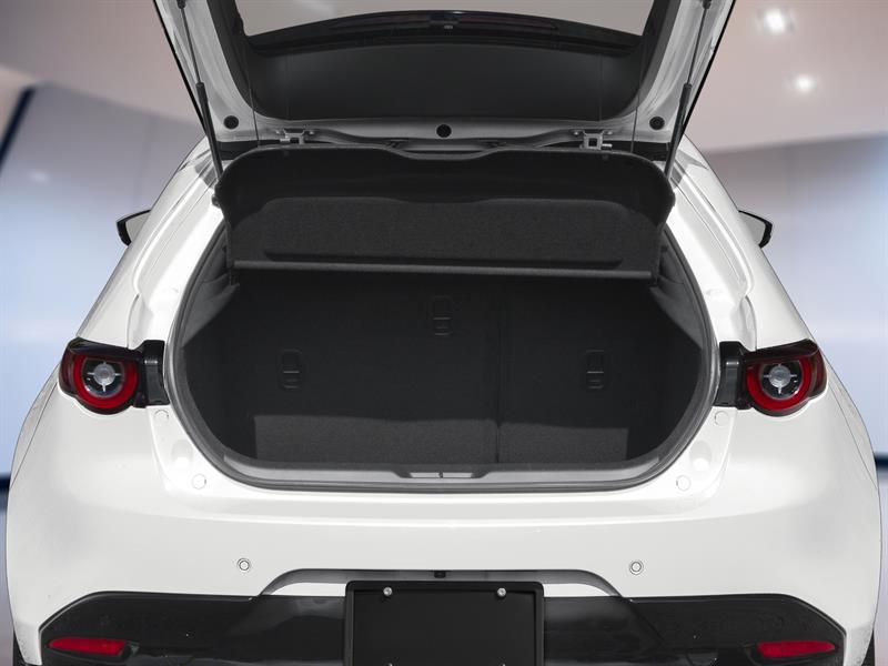 mazda Mazda3 Sport 2025 - 7