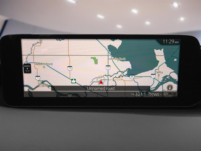 mazda Mazda3 Sport 2025 - 12