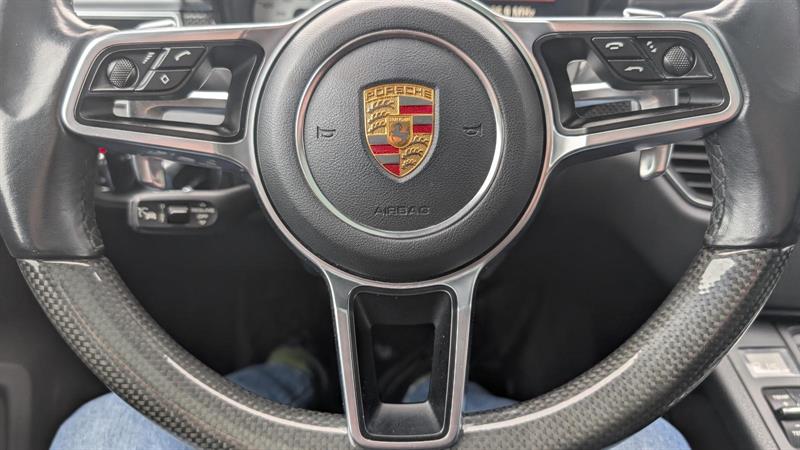 porsche Macan 2016 - 12