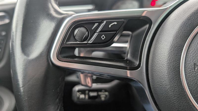 porsche Macan 2016 - 14