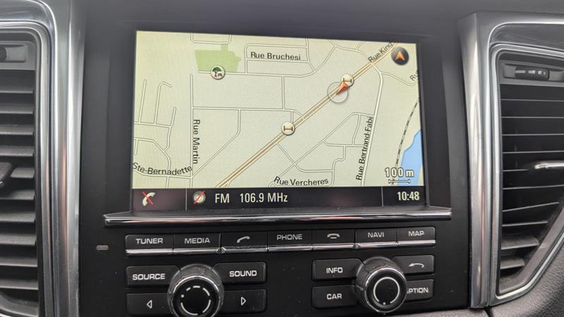 porsche Macan 2016 - 16