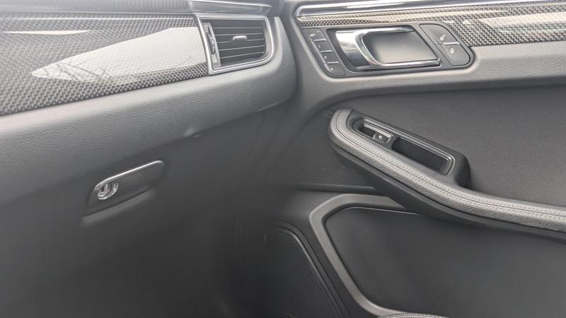 porsche Macan 2016 - 19