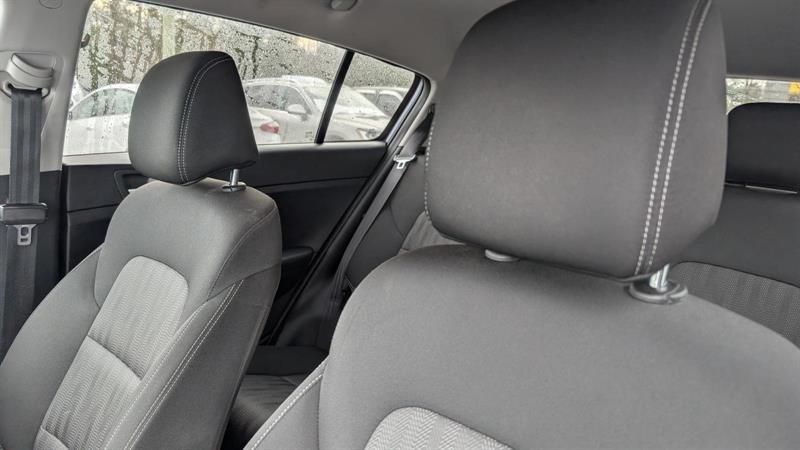 kia Sportage 2017 - 10