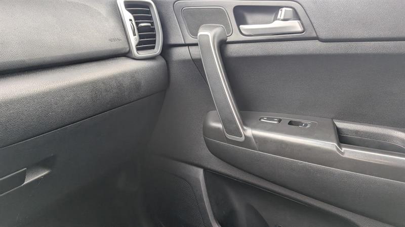 kia Sportage 2017 - 20