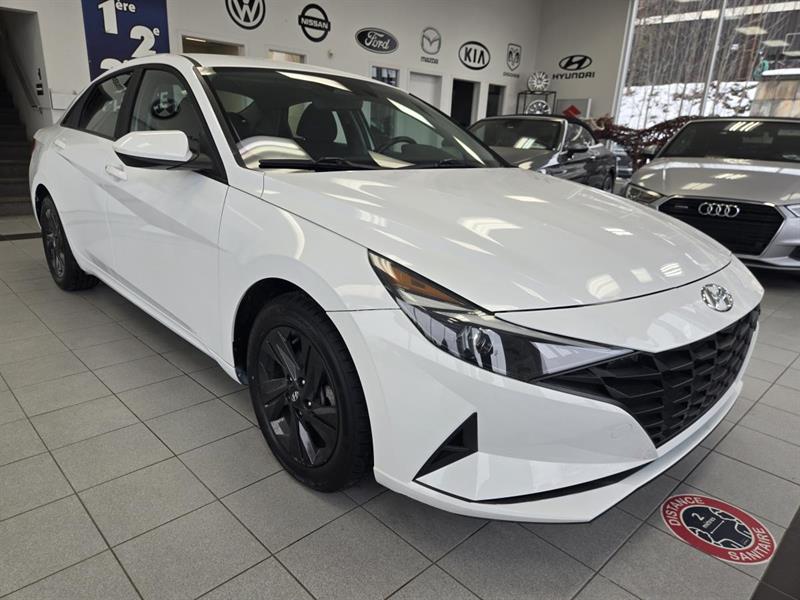 hyundai Elantra 2022 - 3