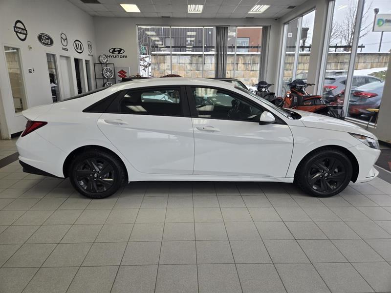 hyundai Elantra 2022 - 5