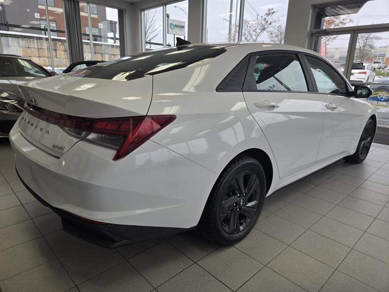 hyundai Elantra 2022 - 6