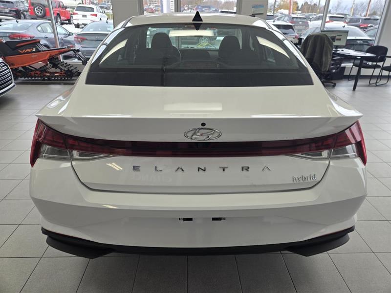 hyundai Elantra 2022 - 7