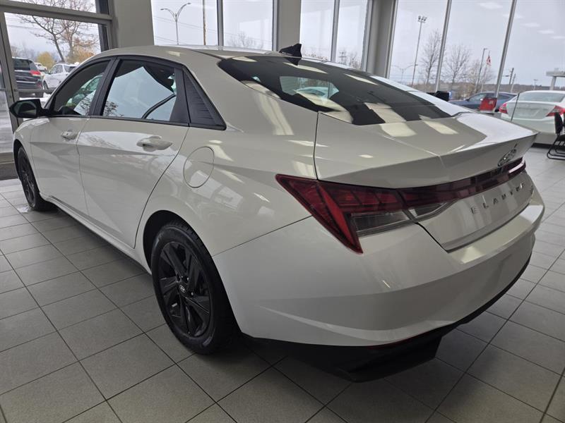 hyundai Elantra 2022 - 9