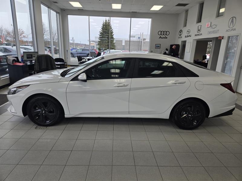 hyundai Elantra 2022 - 10