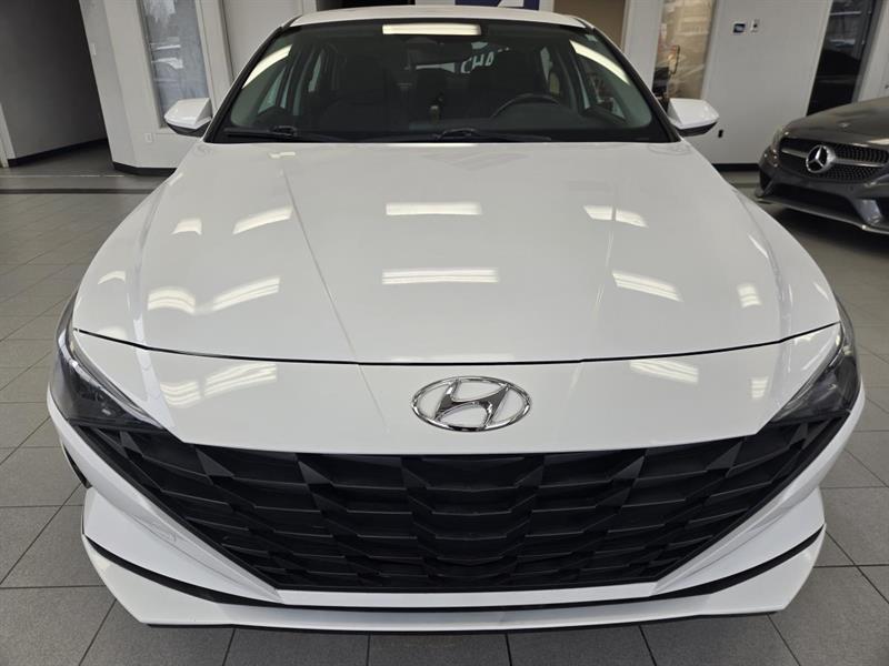 hyundai Elantra 2022 - 11