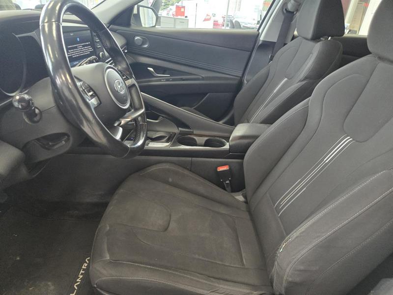 hyundai Elantra 2022 - 12