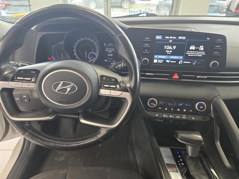 hyundai Elantra 2022 - 15