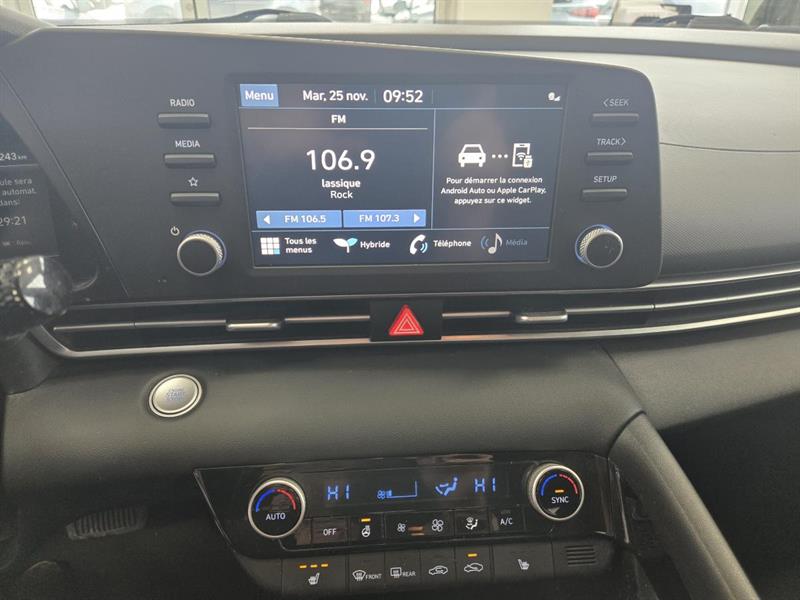 hyundai Elantra 2022 - 16