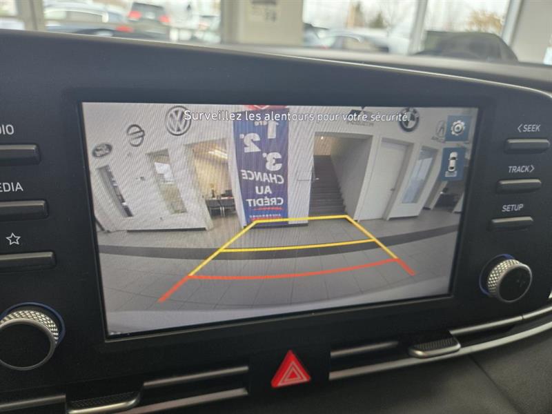 hyundai Elantra 2022 - 18