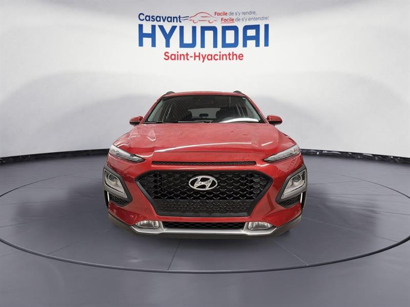 hyundai Kona 2020 - 3