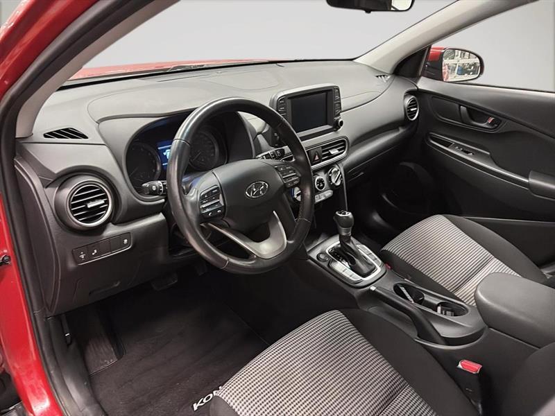 hyundai Kona 2020 - 4