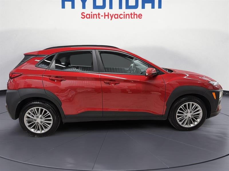 hyundai Kona 2020 - 6