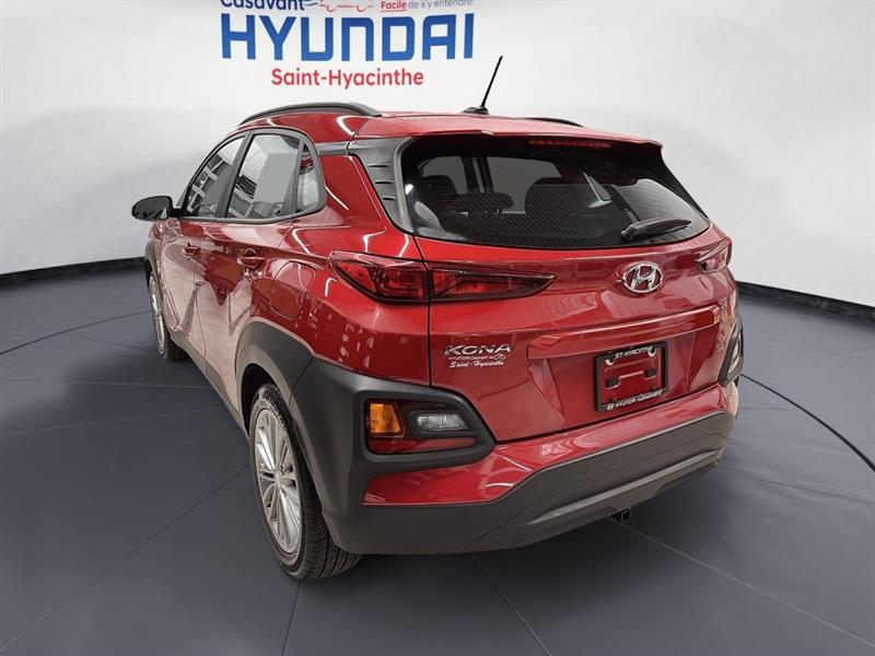 hyundai Kona 2020 - 9