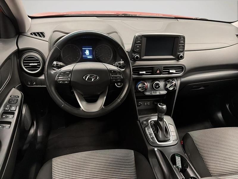 hyundai Kona 2020 - 10