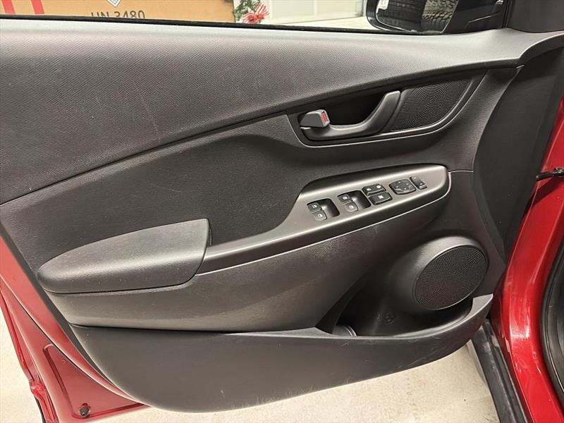 hyundai Kona 2020 - 11