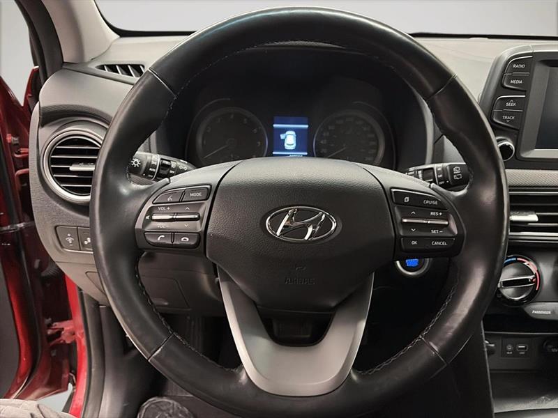 hyundai Kona 2020 - 13