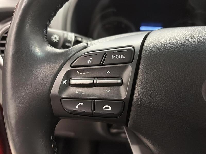 hyundai Kona 2020 - 14