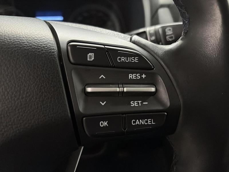 hyundai Kona 2020 - 15