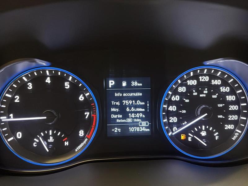 hyundai Kona 2020 - 17