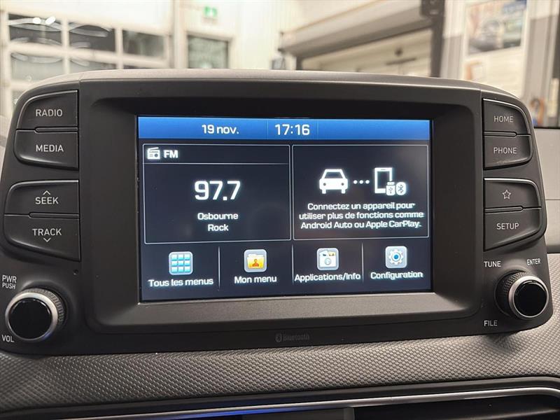 hyundai Kona 2020 - 18