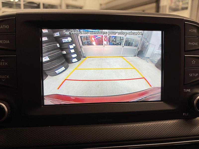 hyundai Kona 2020 - 19