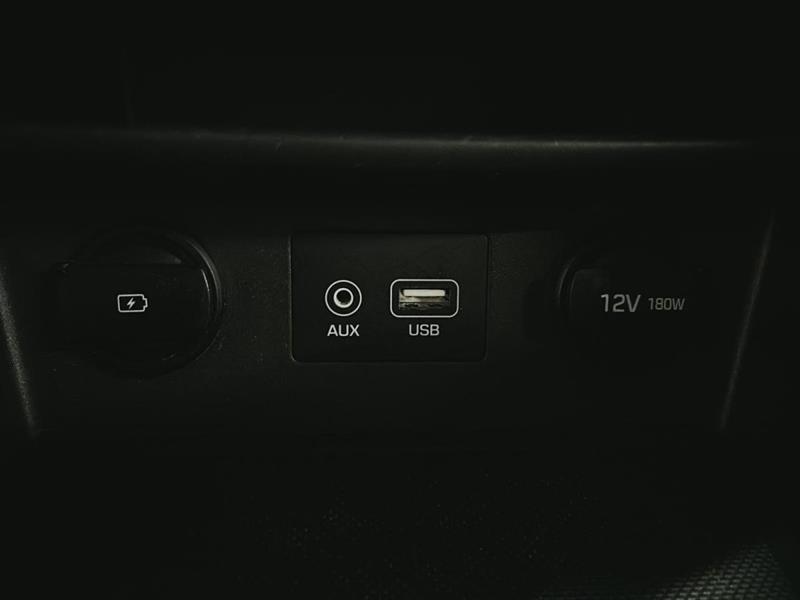 hyundai Kona 2020 - 21