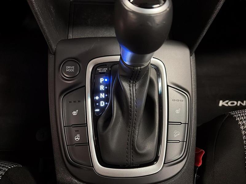 hyundai Kona 2020 - 22