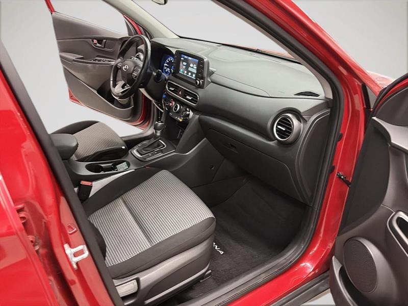 hyundai Kona 2020 - 23