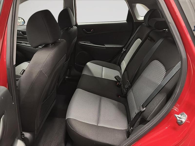 hyundai Kona 2020 - 24