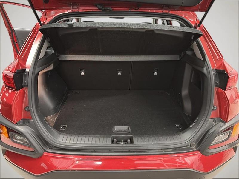 hyundai Kona 2020 - 25