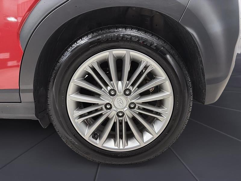 hyundai Kona 2020 - 26