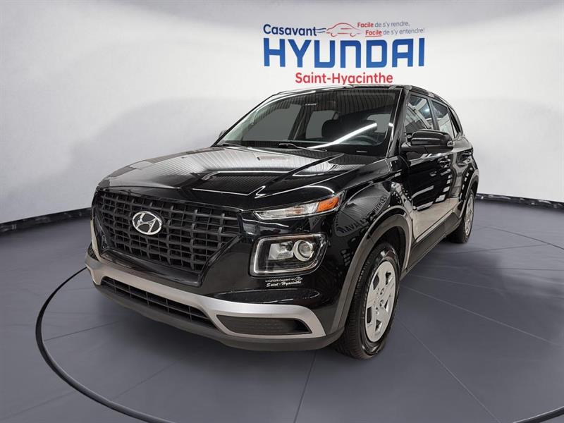 hyundai Venue 2022 - 2