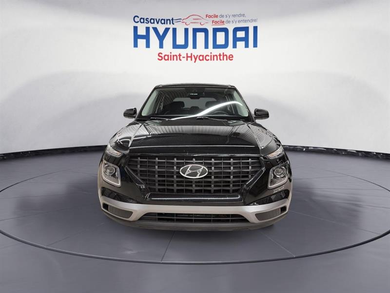 hyundai Venue 2022 - 3