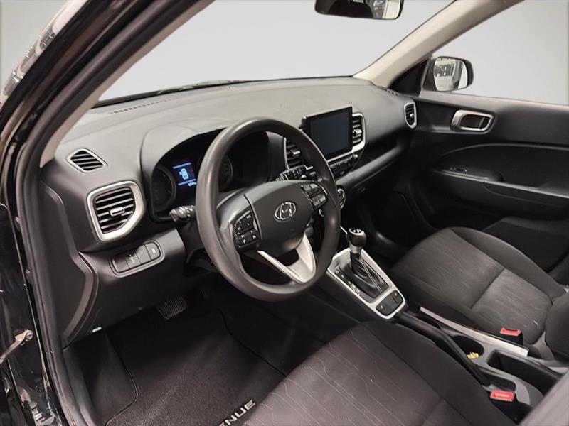 hyundai Venue 2022 - 4