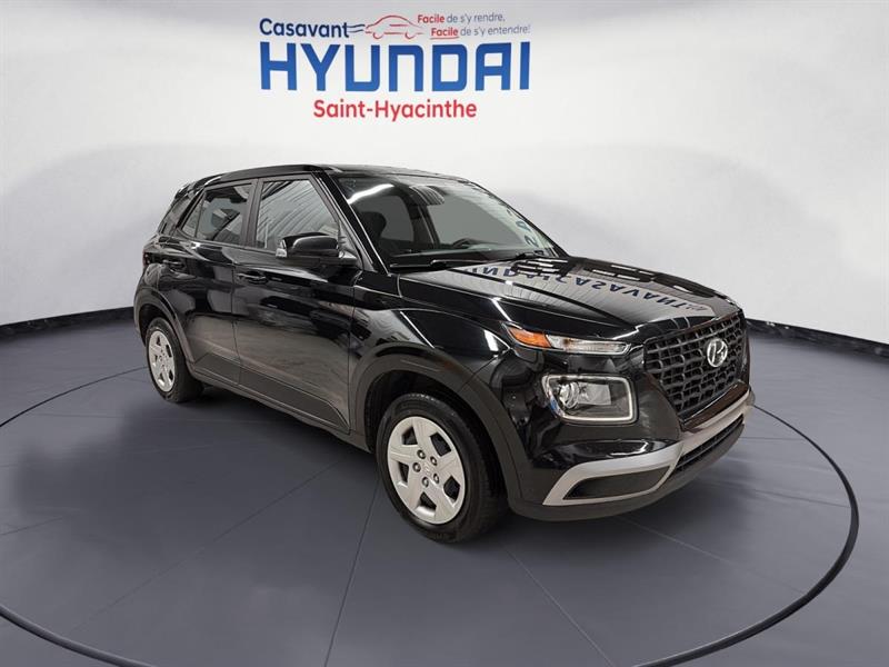 hyundai Venue 2022 - 5