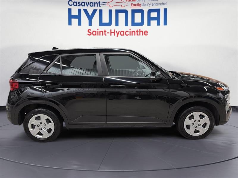 hyundai Venue 2022 - 6