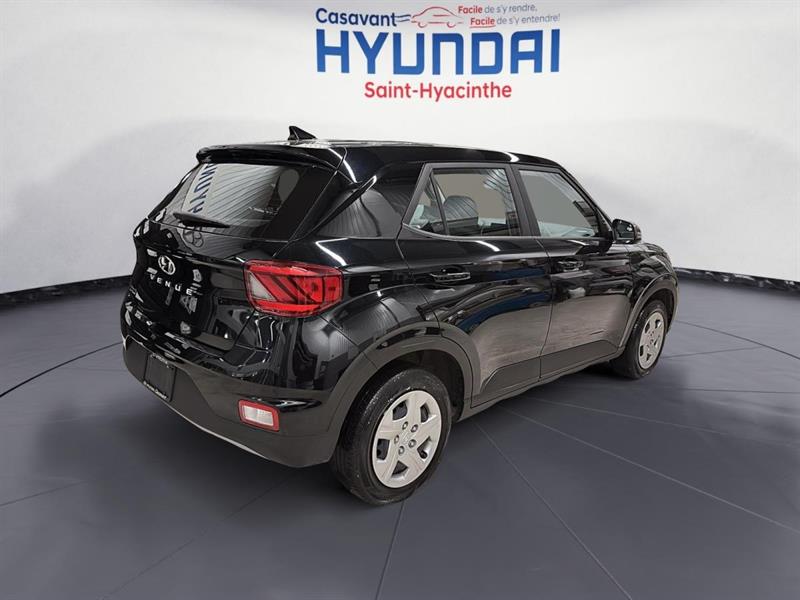 hyundai Venue 2022 - 7