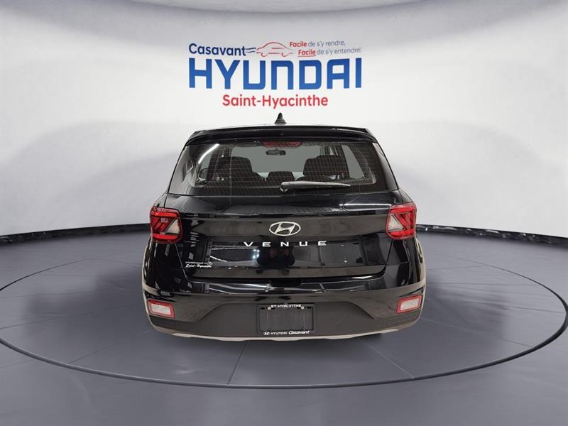 hyundai Venue 2022 - 8