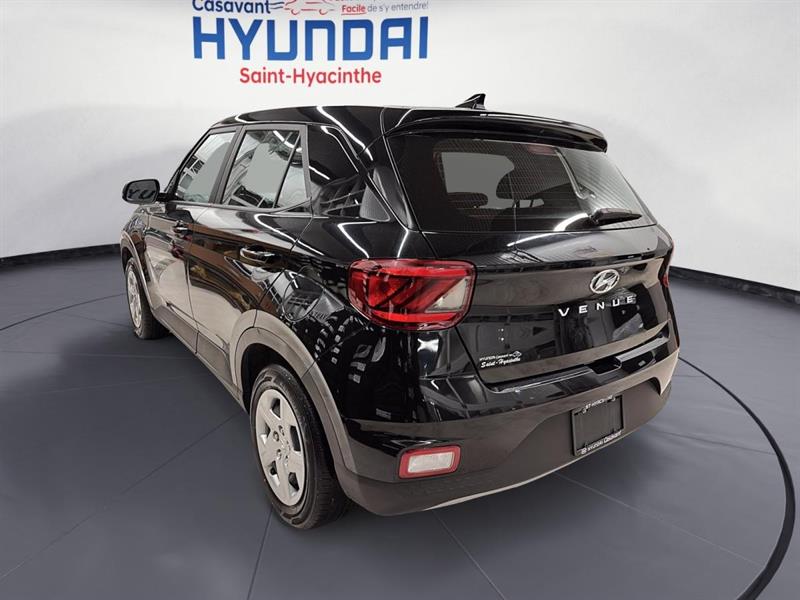 hyundai Venue 2022 - 9