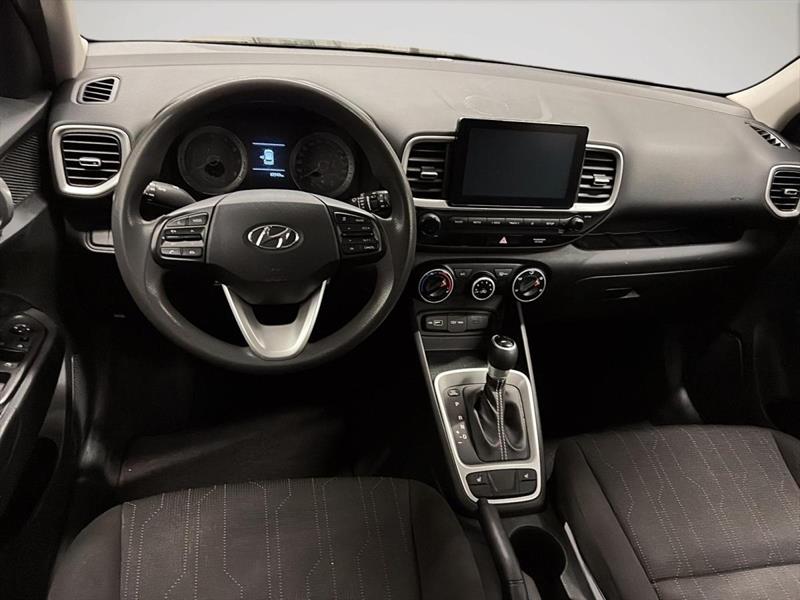 hyundai Venue 2022 - 10