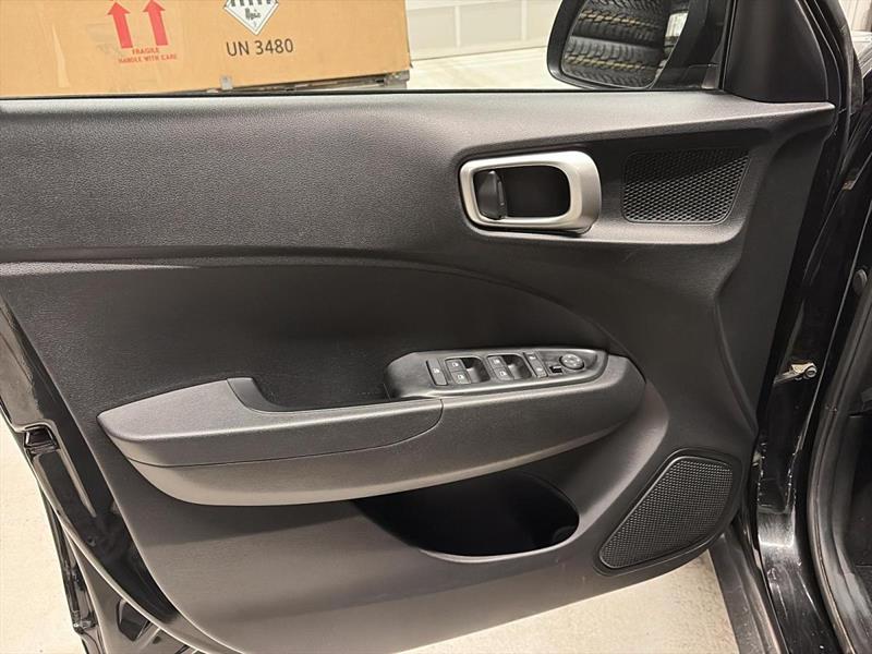 hyundai Venue 2022 - 11